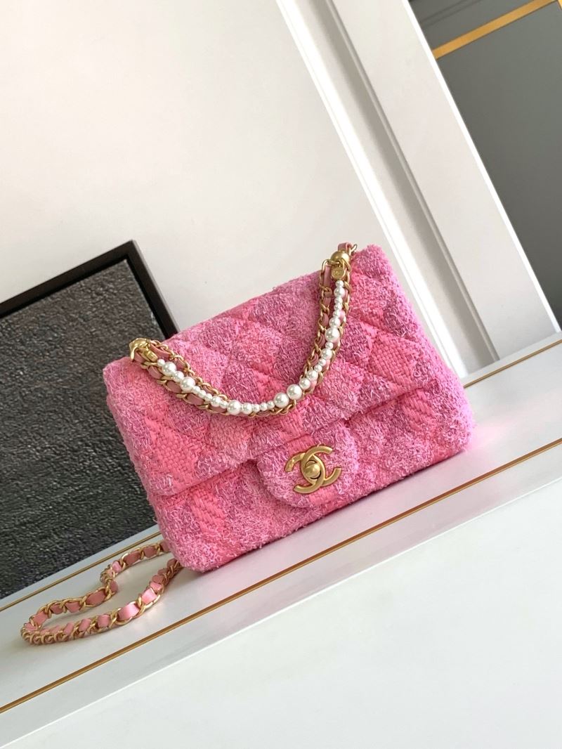 Chanel CF Series Bags